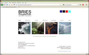 site Bries Energietechniek